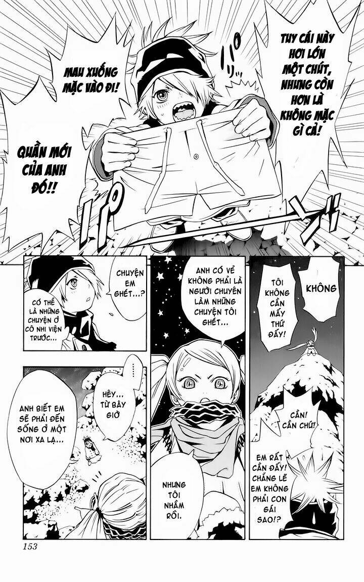 ong đưa thư chapter 2.1 29