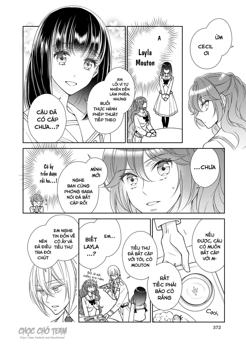 tensei shite yandere kouryaku yaishou kyara to shujuukankei ni natta kekka chapter 5 11