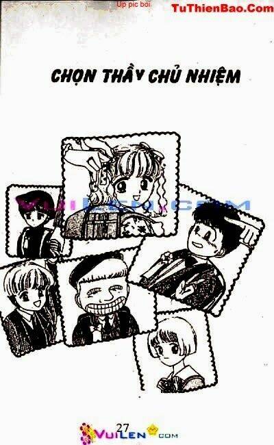 cô bé khóc nhè chapter 7 26