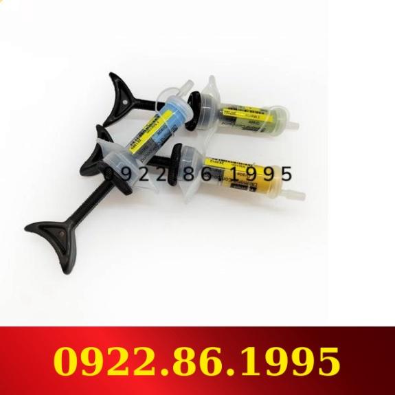 Bột mài và đánh bóng kim cương Venus KEMET của Anh 6# màu vàng 158595 3000 D giá đẹp