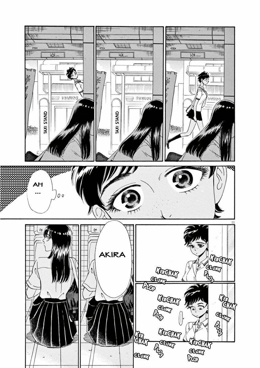 koi wa ameagari no you ni chapter 20 12