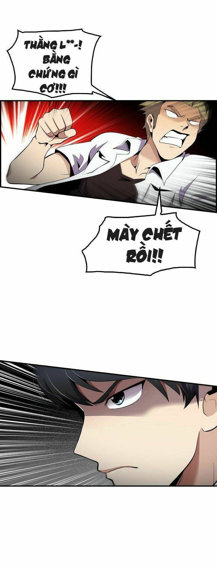 điều tra viên chuyển sinh chapter 8 38