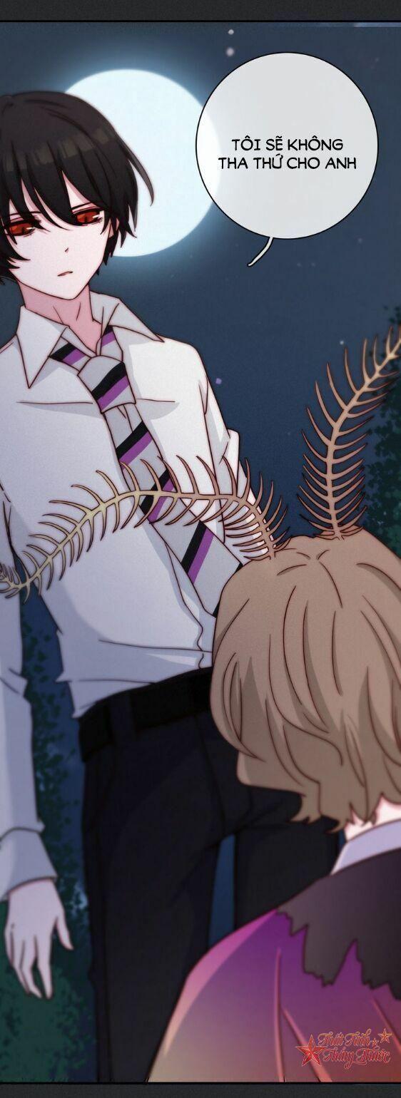 đêm tối chốn này chapter 25 40