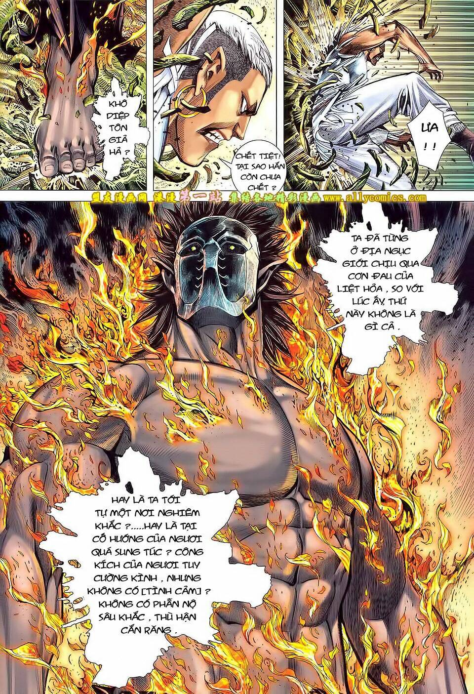 phong thần ký iii chapter 23 31