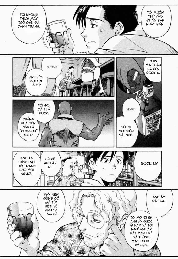 hố đen chapter 1 17