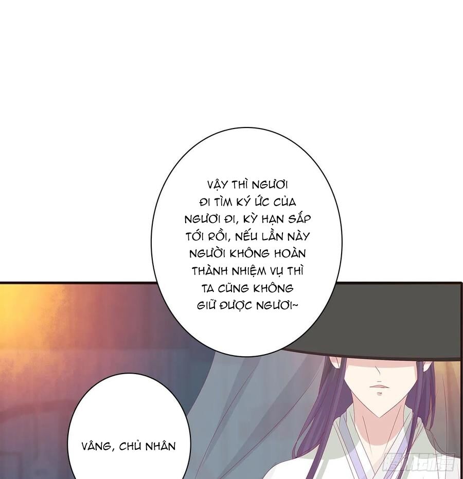 thông linh phi chapter 599 3