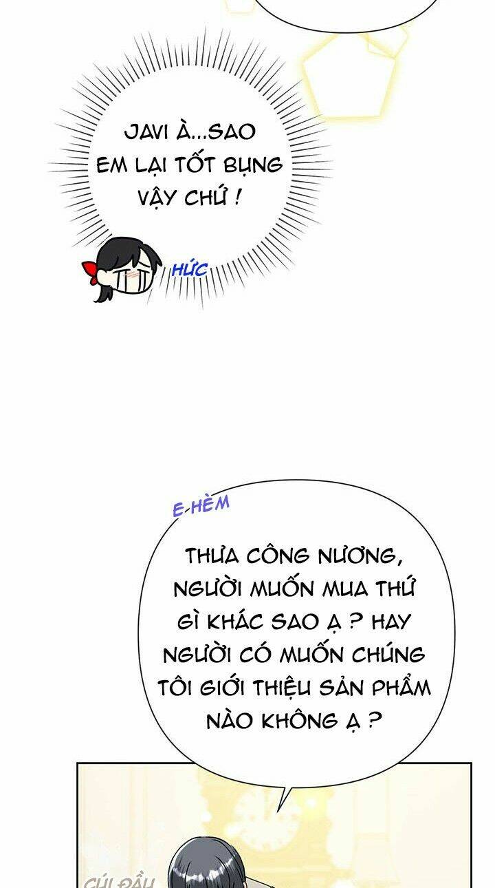 ác nữ hôm nay lại yêu đời rồi! chapter 21 77