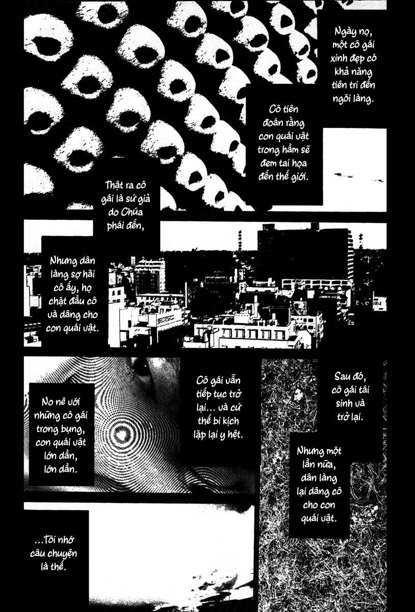nijigahara holograph chapter 8 8