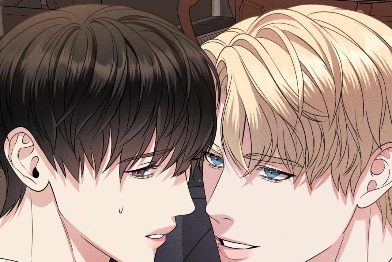 luân đôn trong màn đêm chapter 18 39