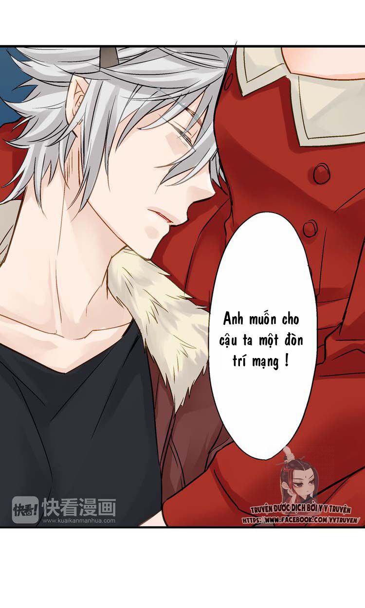 cô dâu của quỷ chapter 14 39