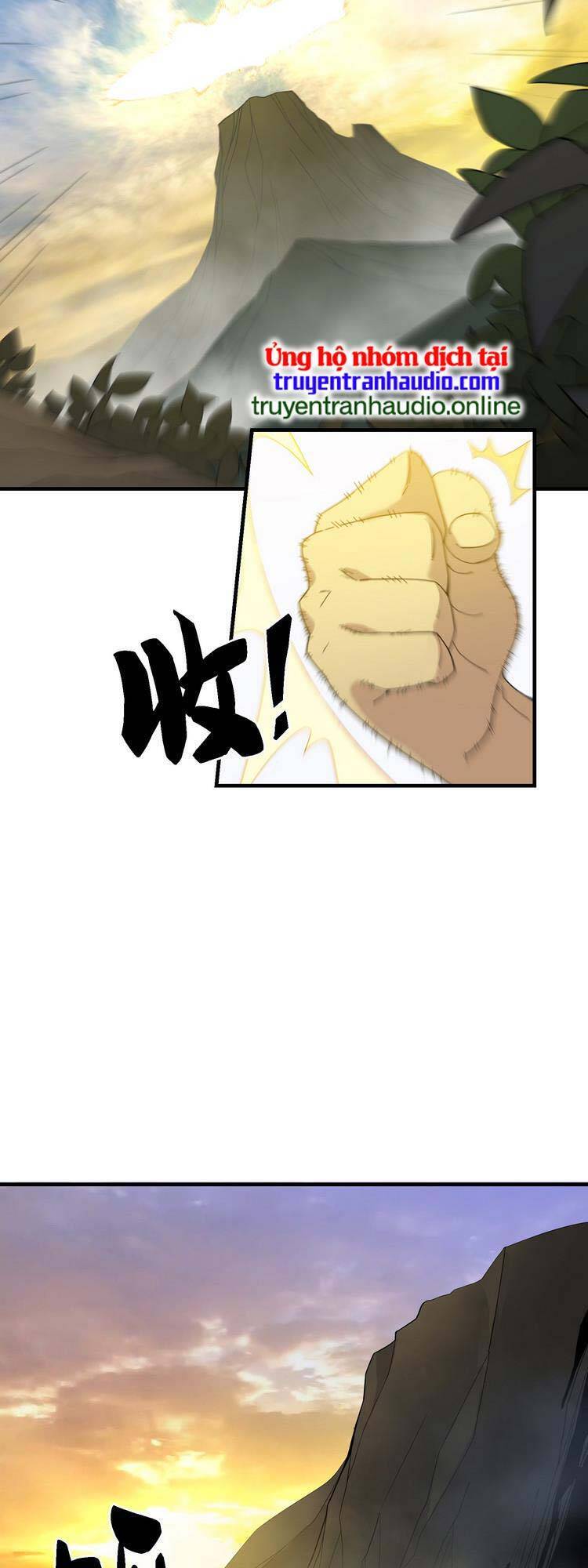 ta xuất sơn liền vô địch chapter 12 25