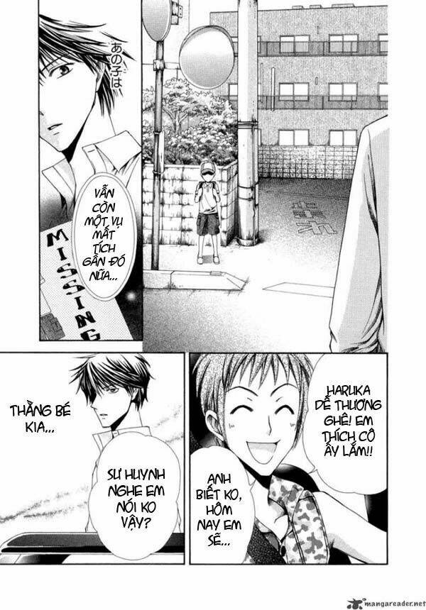 shinrei tantei yakumo - thám tử tâm linh season 1 chapter 5 23