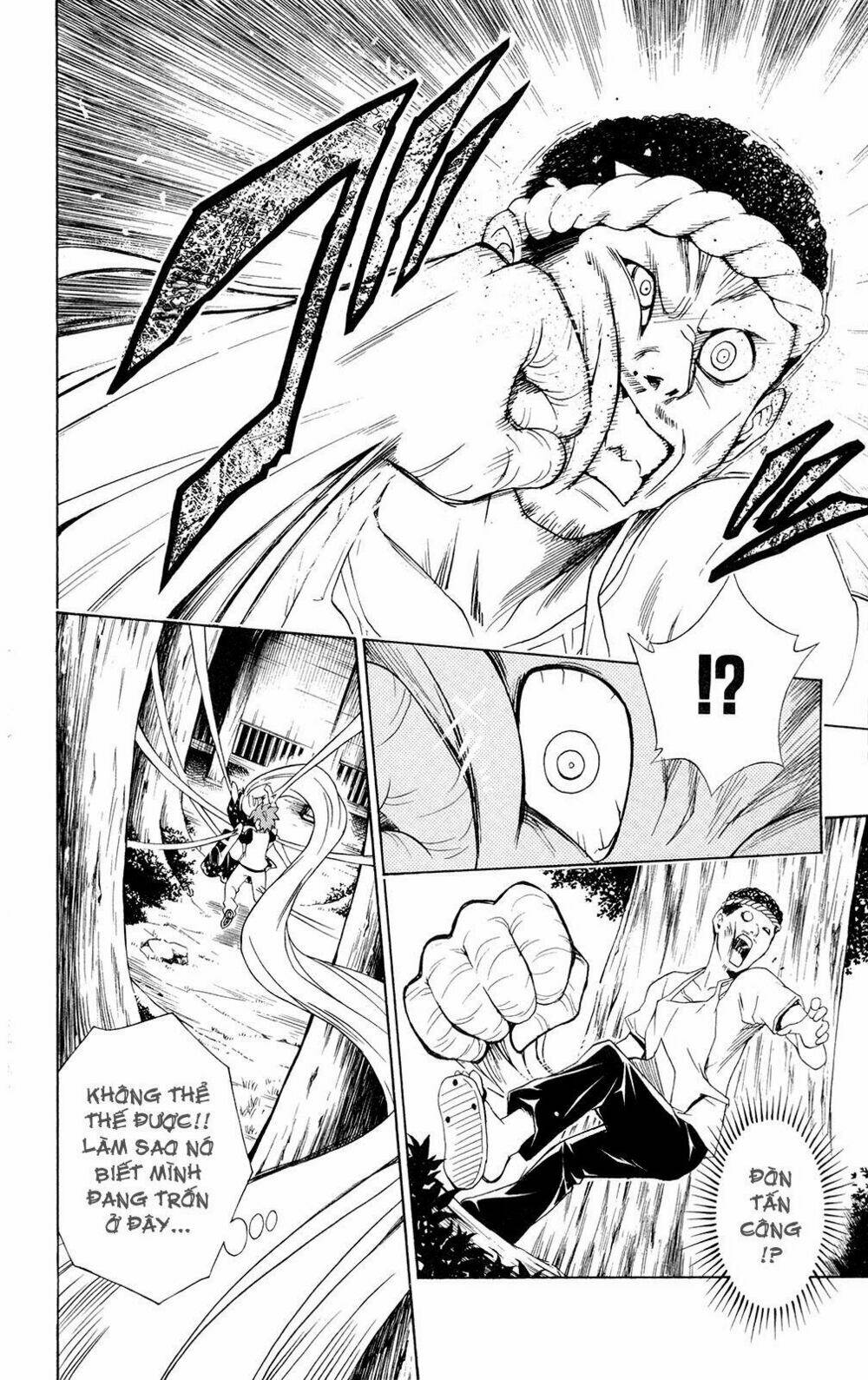 bọn tớ thích cậu! rito chapter 112 6