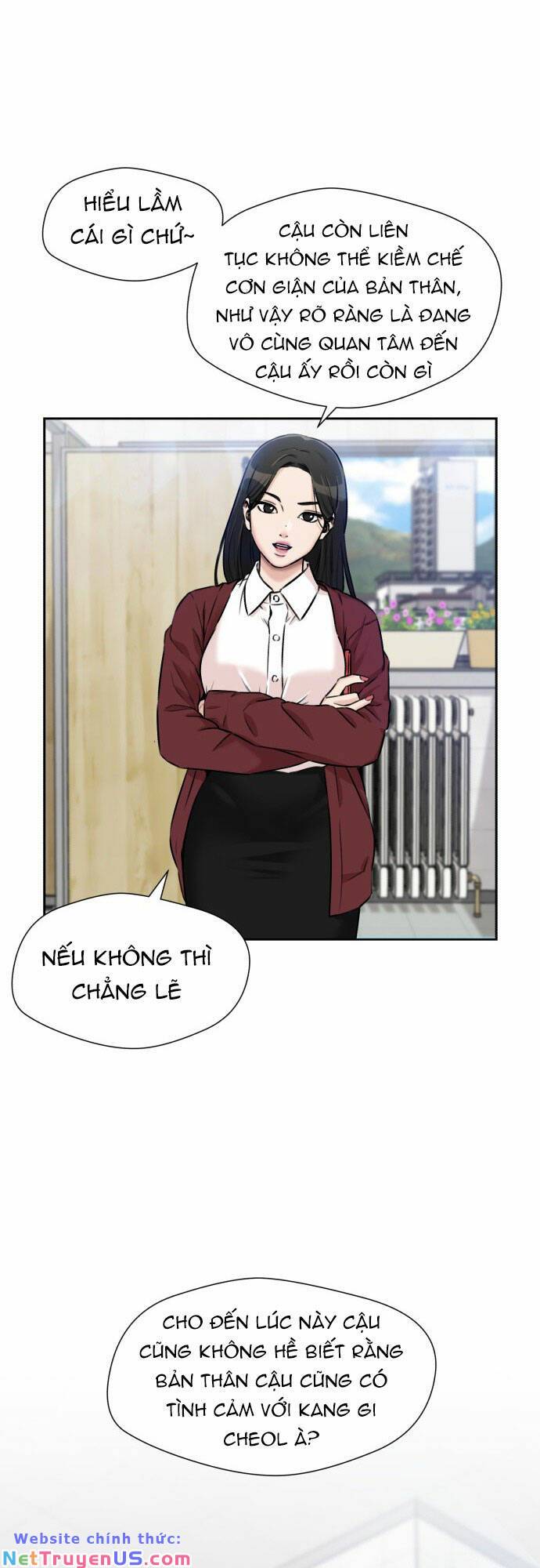 gương mặt thiên tài chapter 112 45