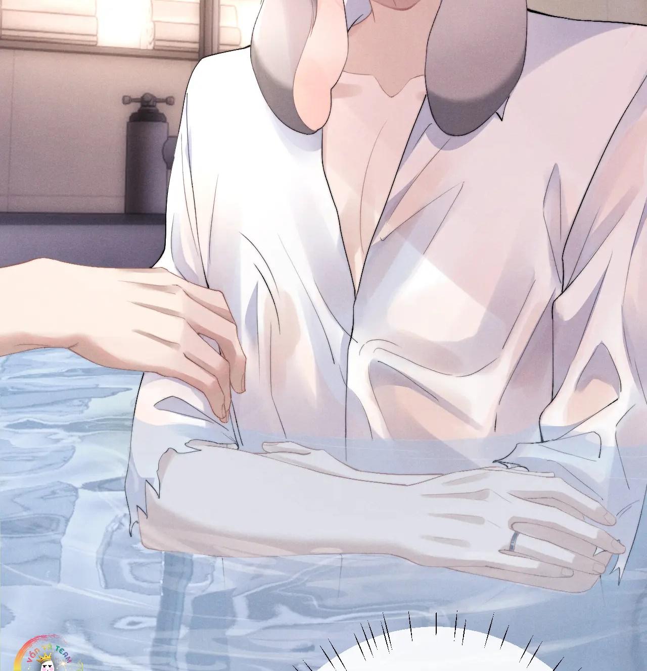 chấp sự thỏ tai cụp chapter 41 9