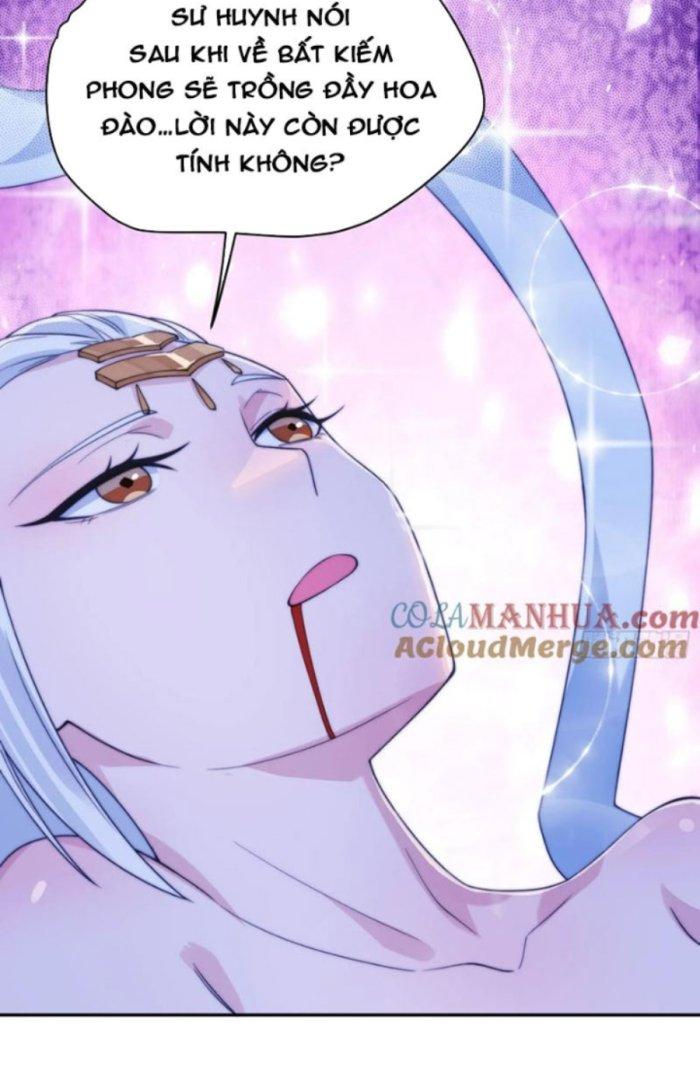 mỗi nữ đồ đệ đều muốn giết ta chapter 30 16