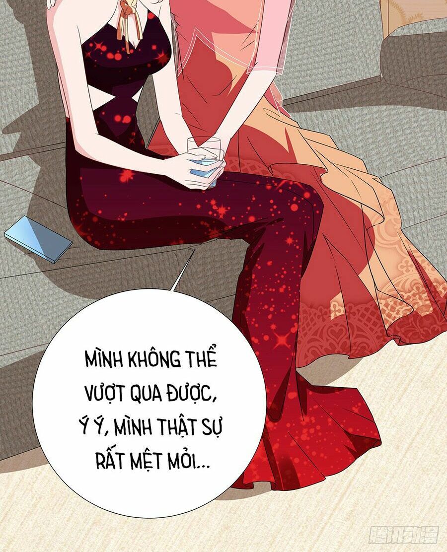 manh thê khó dỗ phần 2 chapter 17 31