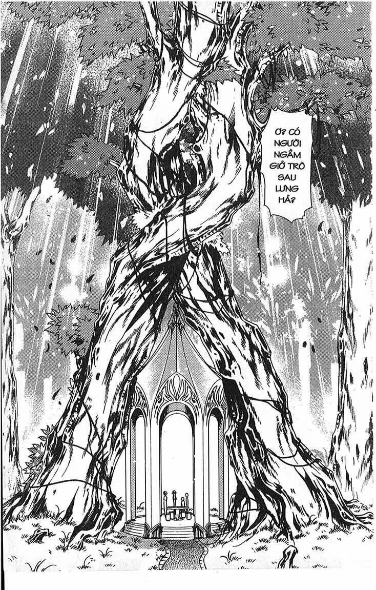 đặc thù truyền thuyết chapter 44 29