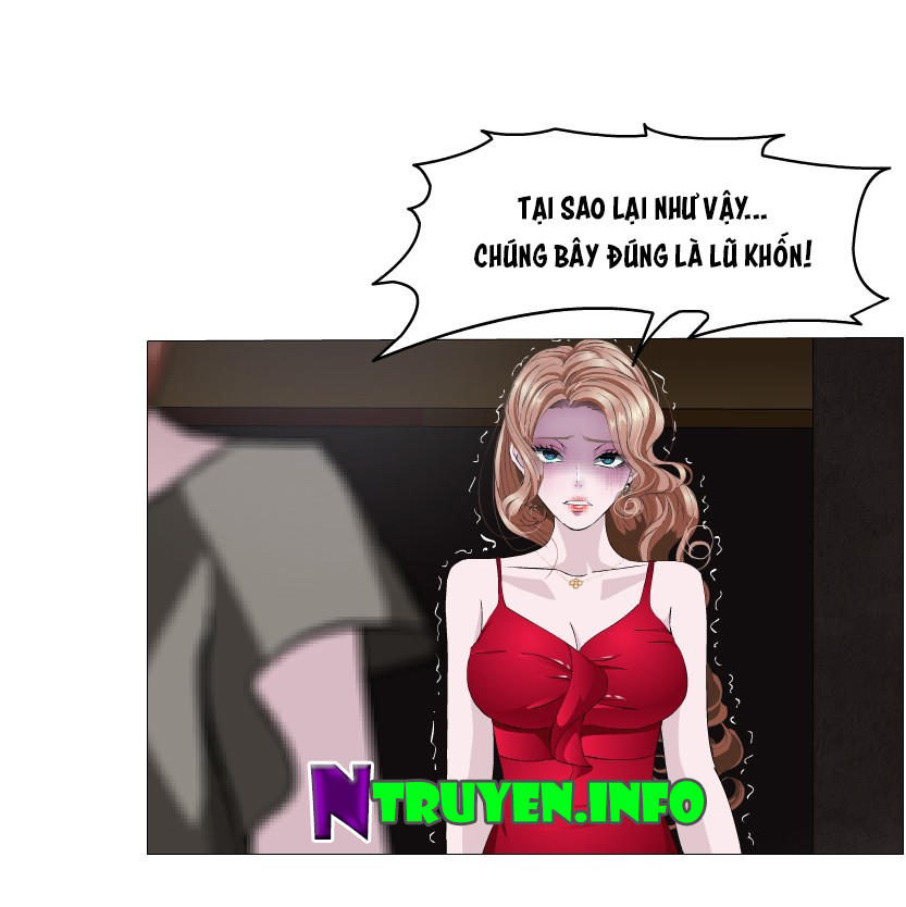 cạm bẫy của nữ thần chapter 126 24