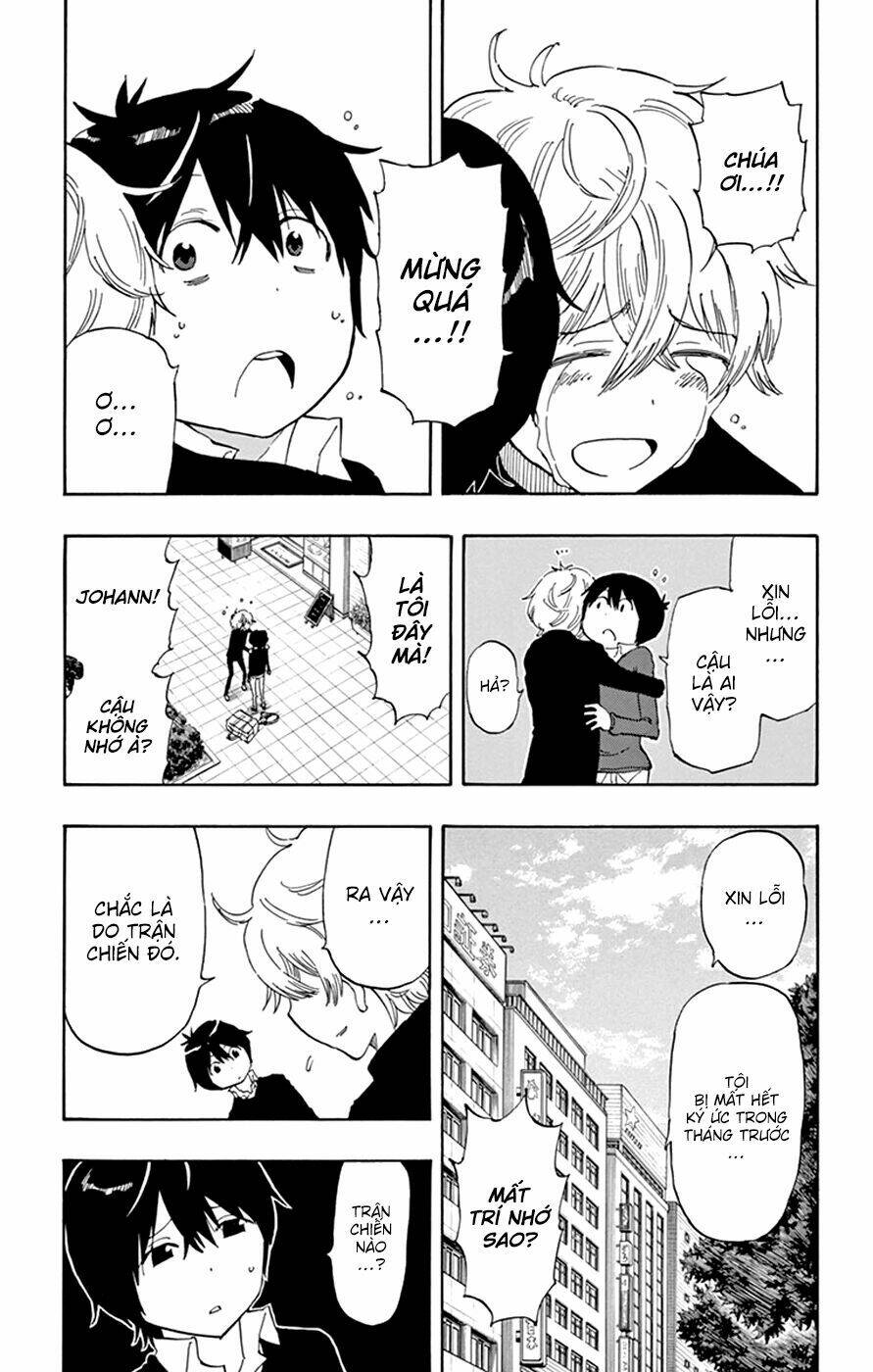 saike mata shite mo chapter 44 17