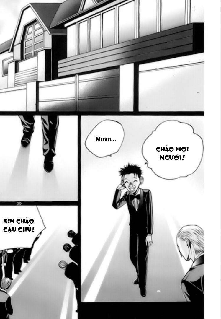 zippy ziggy chapter 29 2