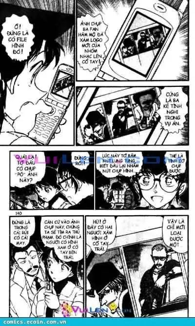conan chapter 552 6