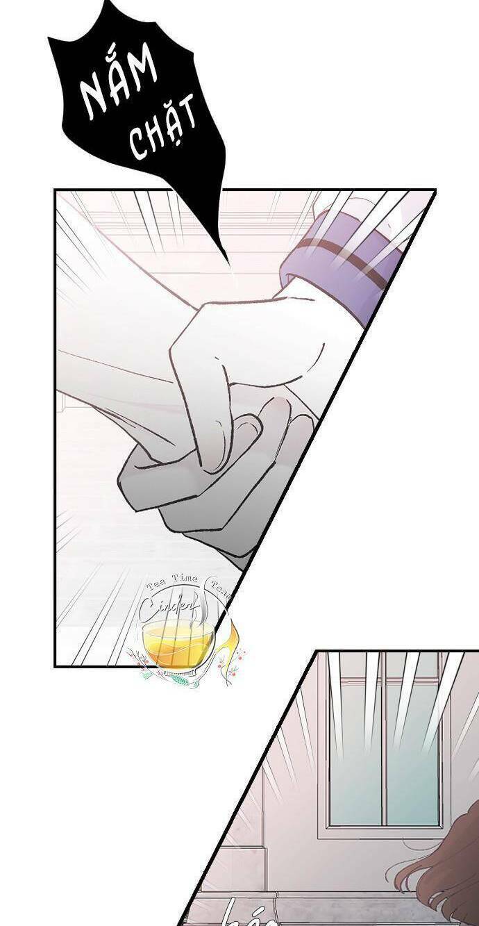 ba người anh trai cực phẩm của tôi chapter 62 64