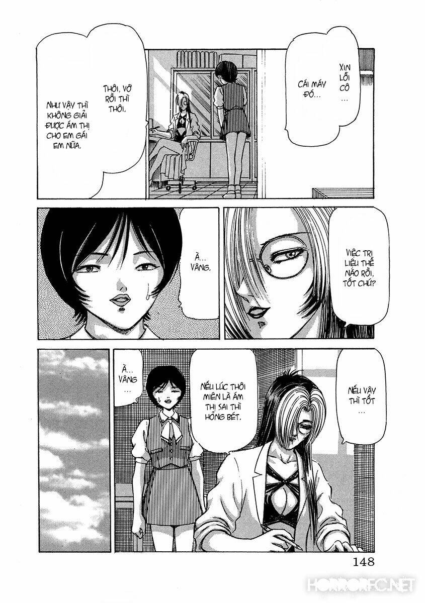 dangerous female teacher chapter 8 10