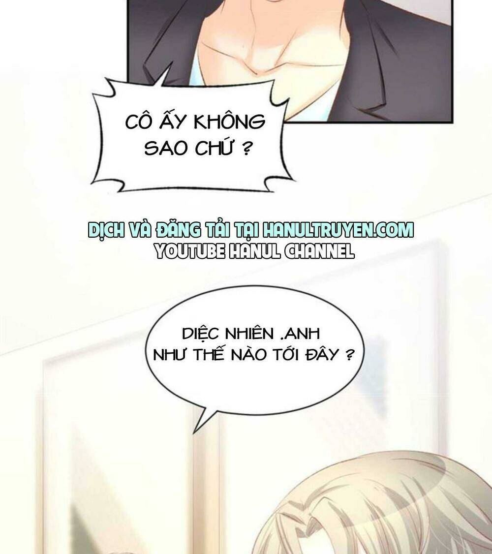 hôn nhân ấm áp : tổng tài sủng vợ thành nghiện chapter 36 30