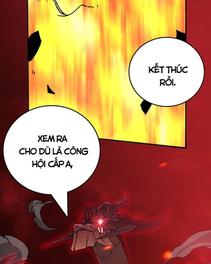 mở màn kiêm nhiệm boss hắc long, tôi vô địch rồi chapter 3 57