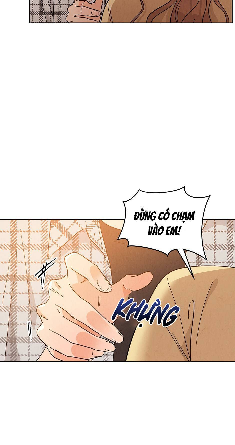 chào nhé, không làm thông gia nữa đâu! chapter 48 18