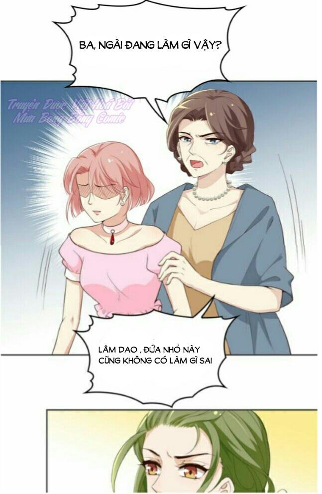 song diện tổng tài sủng thê chỉ nam chapter 3.2 3