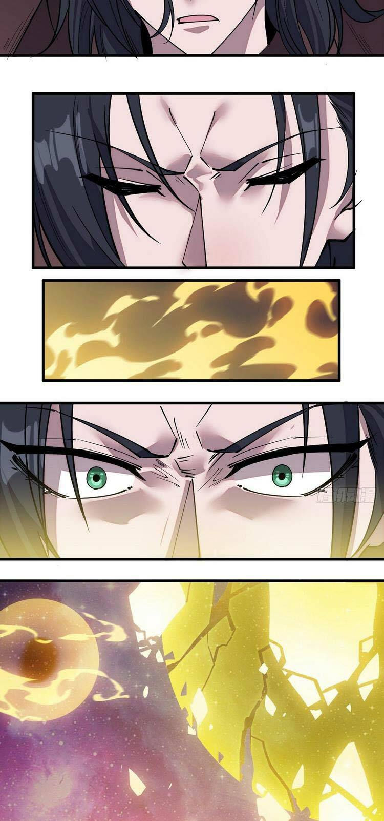 ta có một sơn trại chapter 222 16