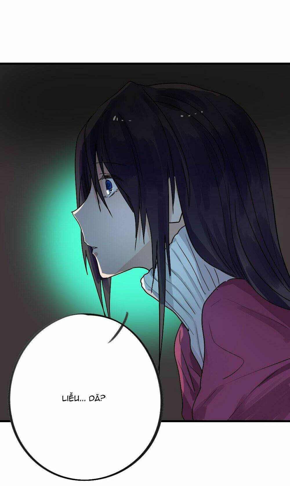 phải lòng em trai của bạn gái mình chapter 22 9