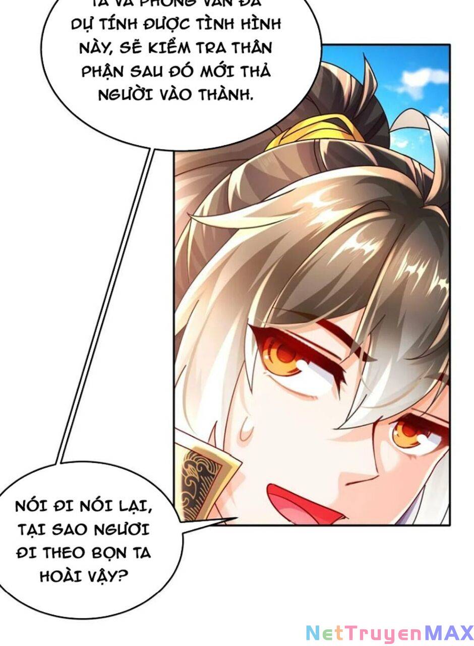 tuyệt thế đạo lữ chapter 70 29