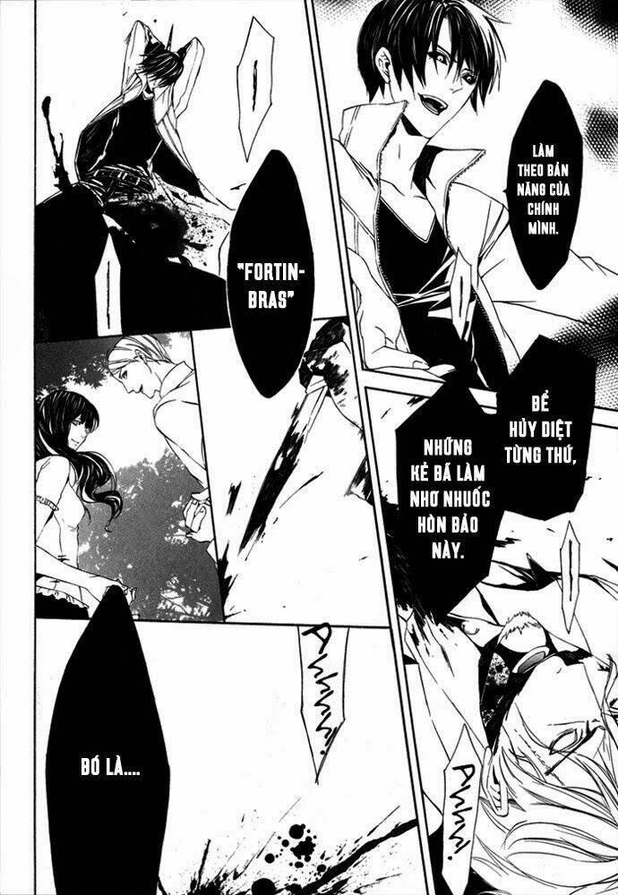 ilegenes chapter 22 7