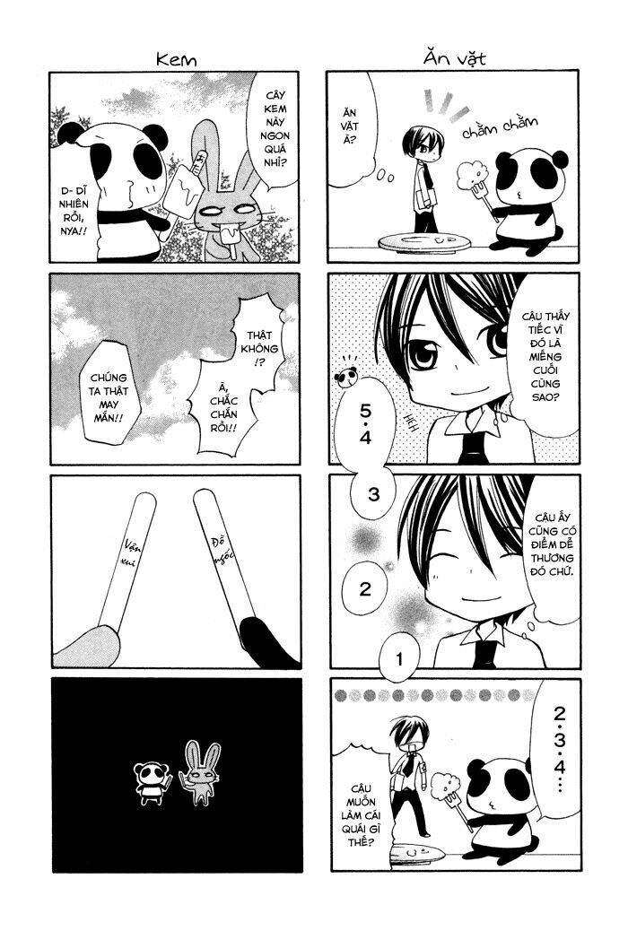 koi ja nai no da! chapter 7.2 5