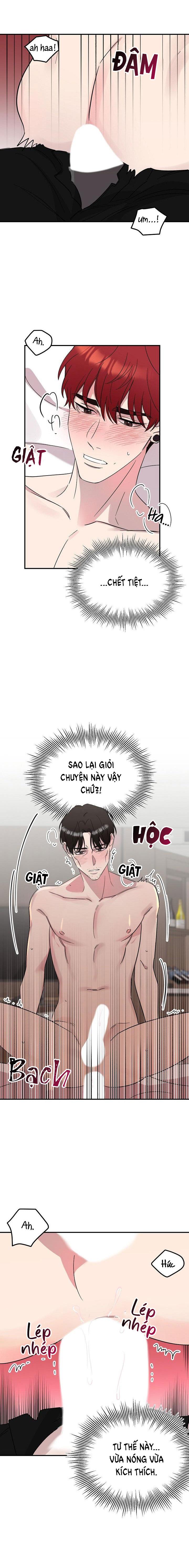 người thầy vĩnh cửu chapter 1 12