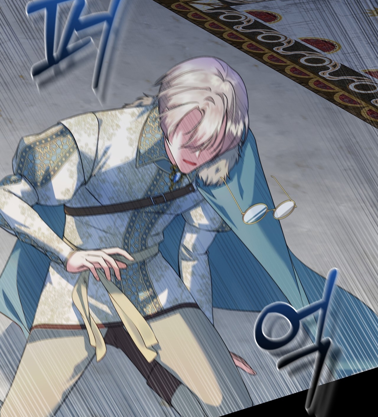 dấu tích của tiên nữ chapter 6.1 24