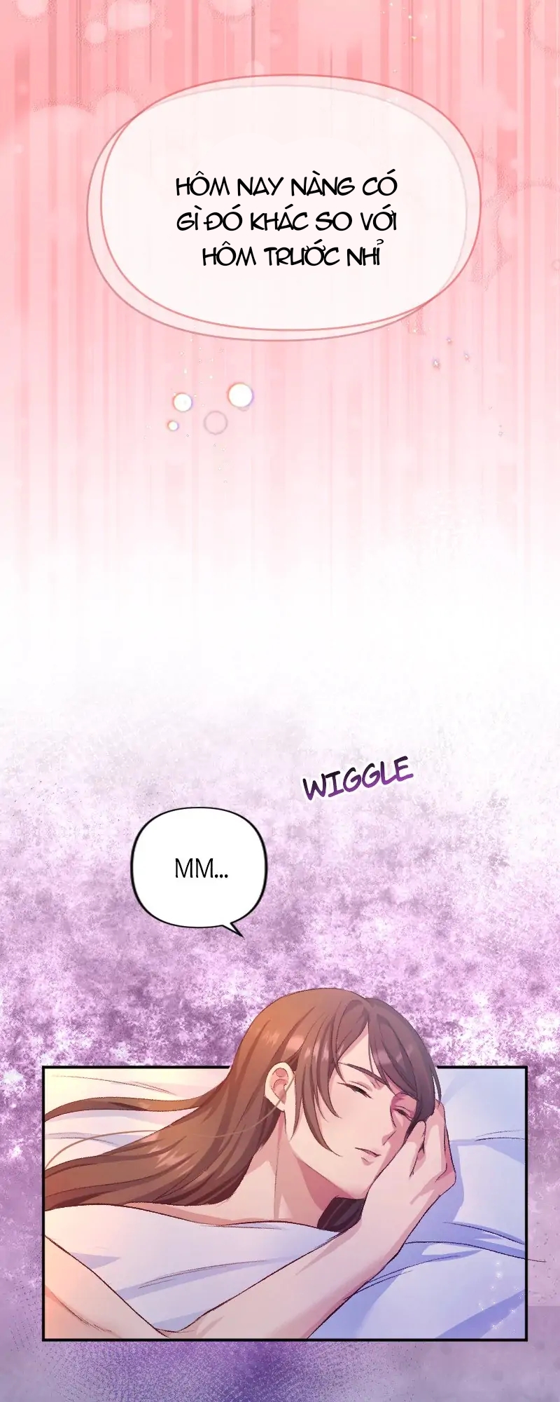 cô dâu lừa dối và chàng sư tử hung dữ chapter 9.2 29