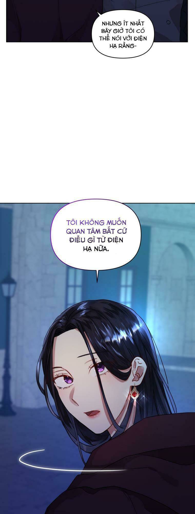 ác nữ phản diện đã chọn nam chính chapter 5 30