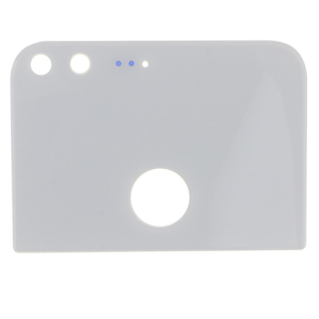 Durable Mobile Phone Upper Rear Back Camera Lens Cover for Google Pixel 5.0