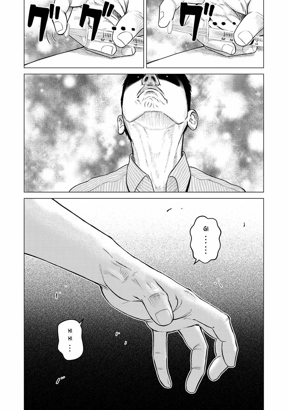 parasyte reversi chapter 8 12