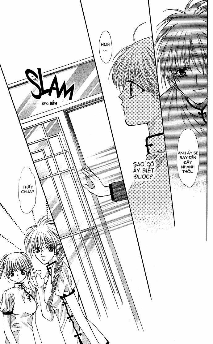 anh chàng khắc tinh chapter 9 31