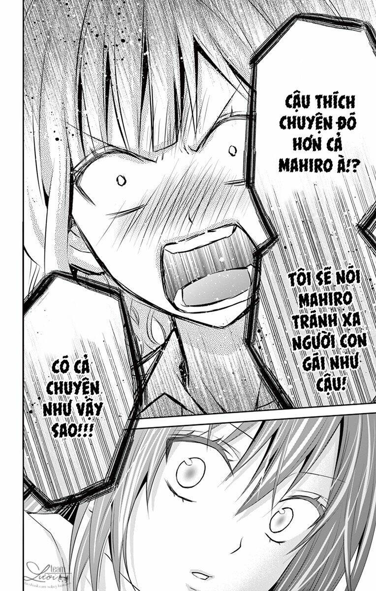 hitorijime chokyo ganbo chapter 13 8