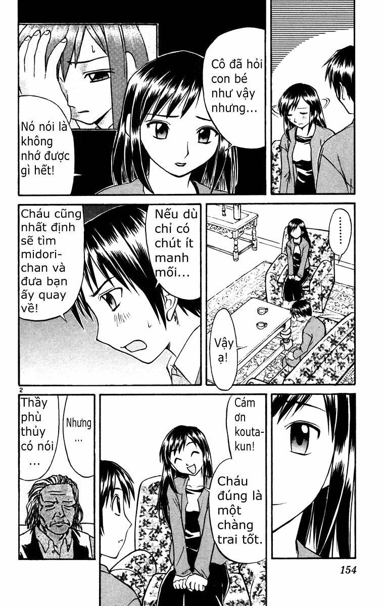 midori no hibi chapter 53 2