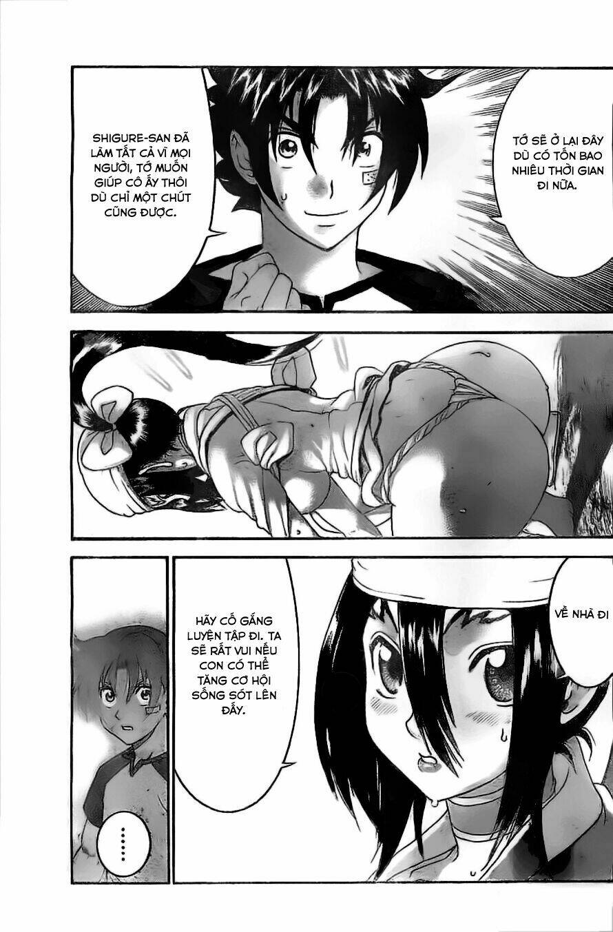 history's strongest disciple kenichi chapter 529 16