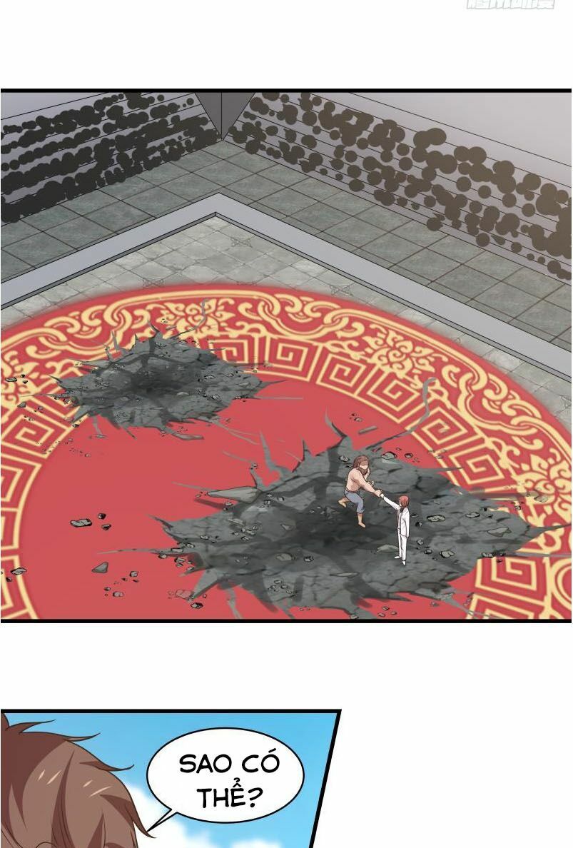 trên người ta có một rồng chapter 124 14