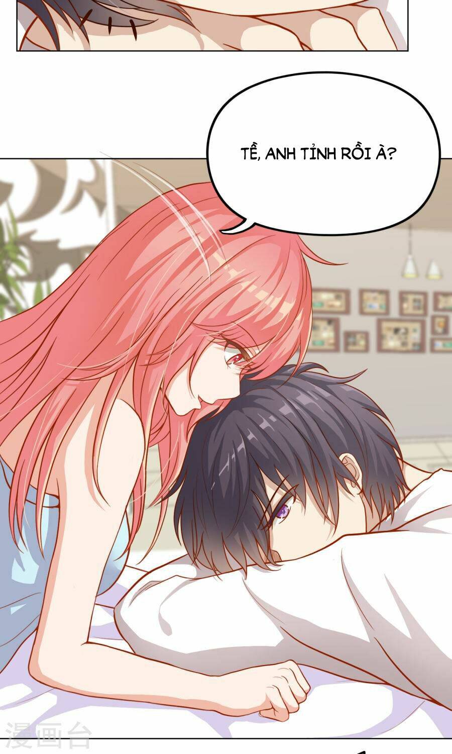 đào sắc tinh quang chapter 14 9