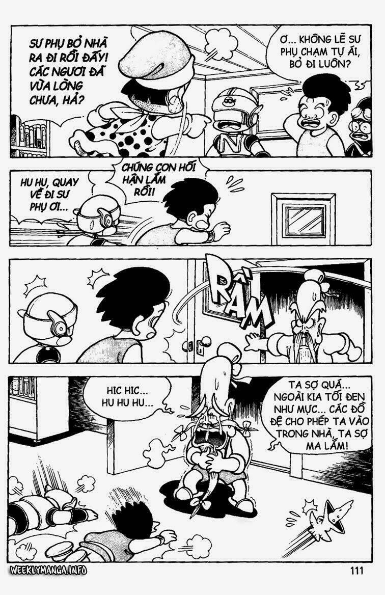 kung fu komang chapter 18 17